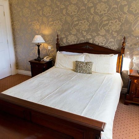 The Ballyliffin Strand Hotel Donegal Town Dış mekan fotoğraf