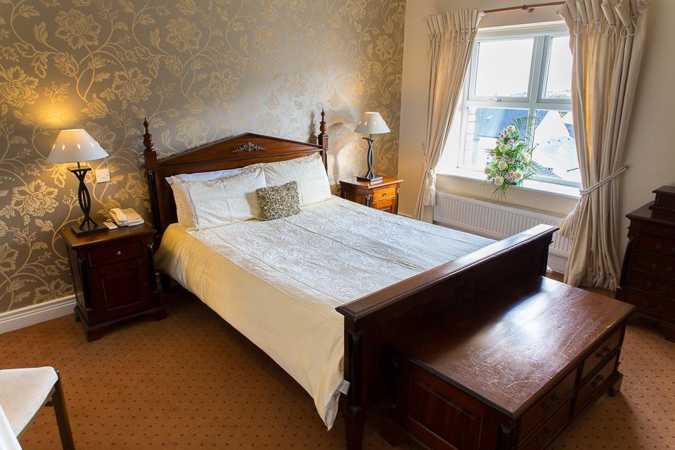 The Ballyliffin Strand Hotel Donegal Town Dış mekan fotoğraf