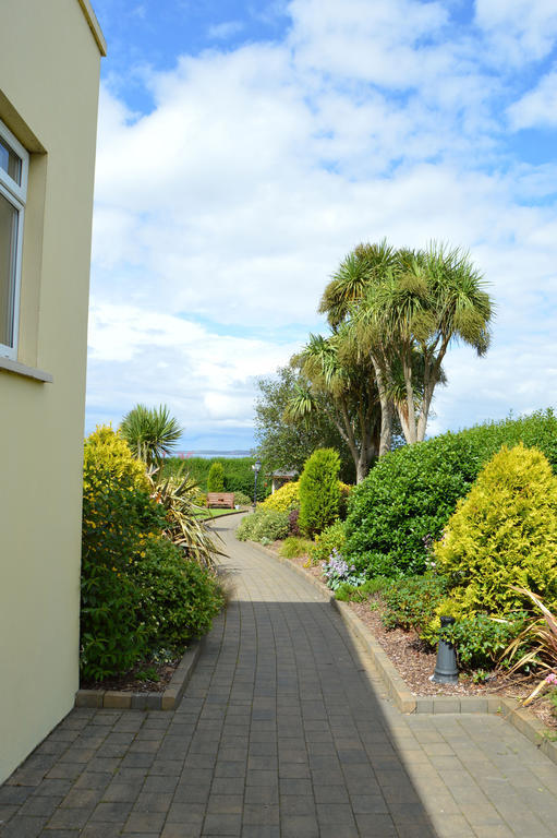 The Ballyliffin Strand Hotel Donegal Town Dış mekan fotoğraf