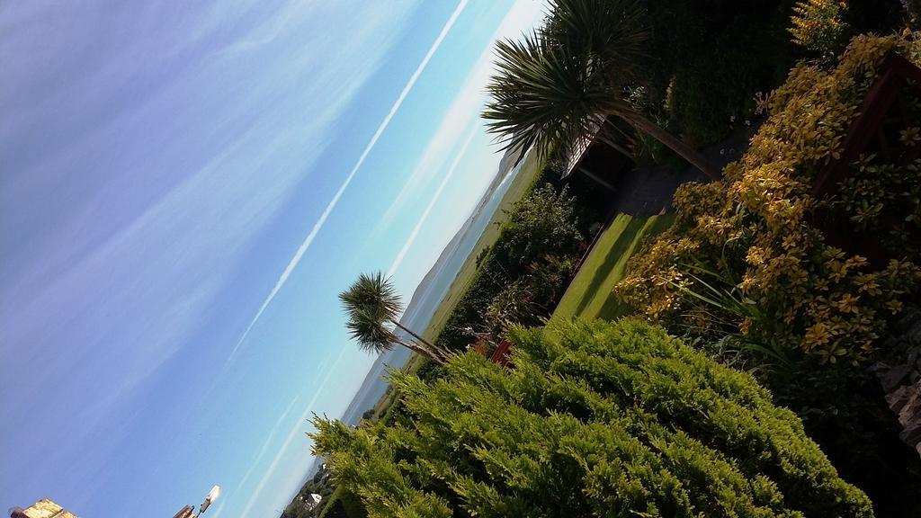 The Ballyliffin Strand Hotel Donegal Town Dış mekan fotoğraf